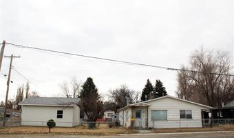 413 Myrtle, Basin, WY 82410