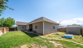 141 N 4200 W, Cedar City, UT 84720