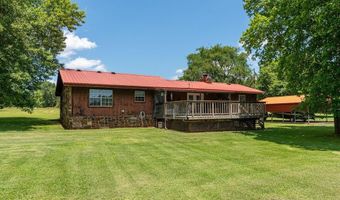 6235 Belmont Dr, Alma, AR 72921