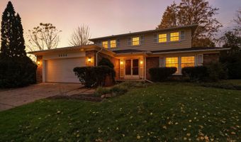 2825 Tuebingen Pkwy, Ann Arbor, MI 48105