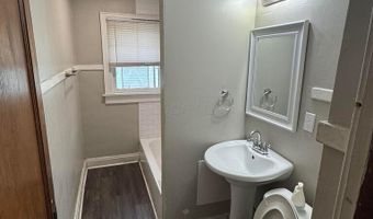 736 Seymour Ave, Columbus, OH 43205