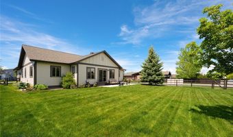 402 Circle F Trl, Bozeman, MT 59718