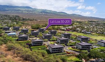30 Kai Malu Dr 201, Kihei, HI 96753