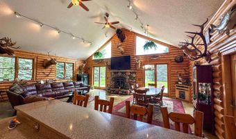 8157 NW Kellogg Rd, Alden, MI 49612