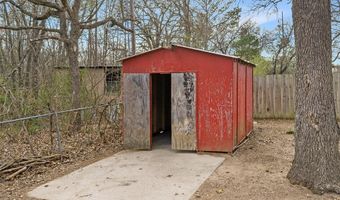 647 Durango St, Ardmore, OK 73401