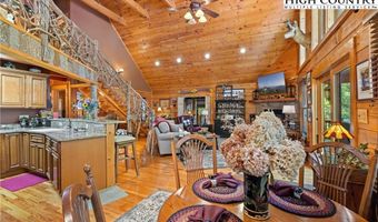 5801 Hickory Nut Gap Rd, Banner Elk, NC 28604