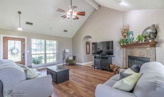 189 Sanford Ln, Abilene, TX 79602