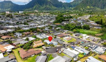 46-146 Hinalani Pl, Kaneohe, HI 96744