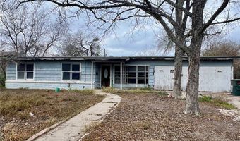 909 Highland Ave, Alice, TX 78332