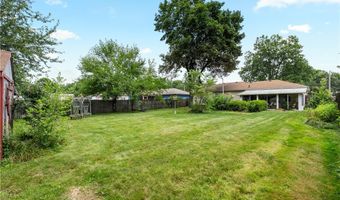 3112 N Bender Ave, Akron, OH 44319