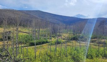 0 Crystal Mountain Rd, Bellvue, CO 80512