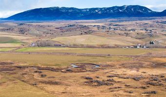 Tbd Dry Creek Road, Belgrade, MT 59714