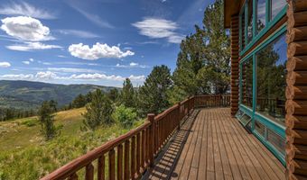 1651 N Dry Lakes Rd, Brian Head, UT 84719