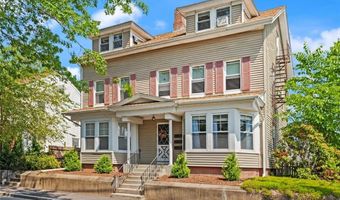 1 Hope St, Lincoln, RI 02865