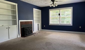 513 Sharp Gap Rd, Barbourville, KY 40906