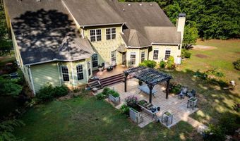 283 Creekside Dr, Arnoldsville, GA 30619