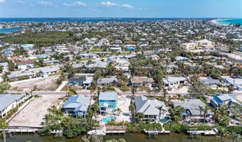 216 ARCHER Way, Anna Maria, FL 34216