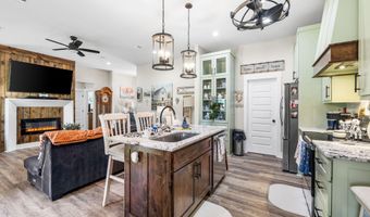 250 Saddlebrook Cir, Austin, AR 72007