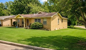 514 Moak St, Brookhaven, MS 39601
