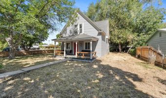 722 S 5th Ave, Caldwell, ID 83605
