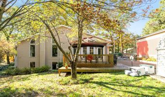 6662 Buttrick Ave SE, Alto, MI 49302