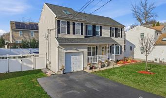 198 Arlington Ave, Aberdeen, NJ 07721
