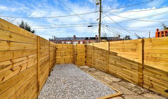 33 MORLEY St, Baltimore, MD 21229