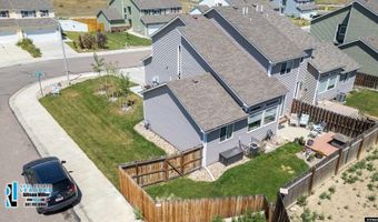 2733 Lanner St, Casper, WY 82601