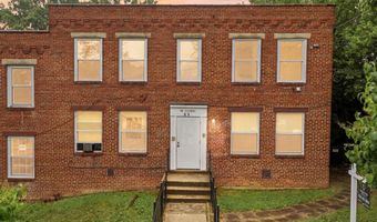 16 GALVESTON Pl SW, Washington, DC 20032
