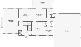 7082 Tremont Dr, Bargersville, IN 46106