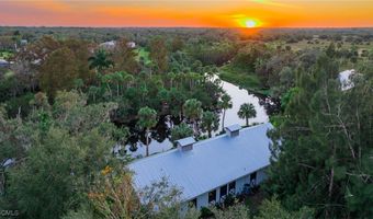 17340 Palm Beach Blvd, Alva, FL 33920