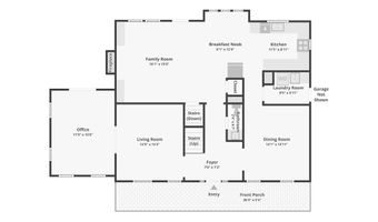 21341 THIMBLEWEED Ct, Ashburn, VA 20147