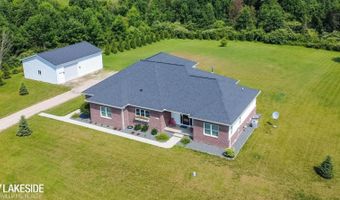 6269 Green, Almont Twp., MI 48003