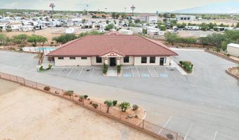 1915 W Casa Del Rio #76, Benson, AZ 85602