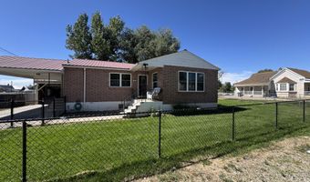 455 N 100 E, Beaver, UT 84713