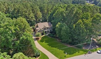 202 Saddlehorn Trl, Ball Ground, GA 30107