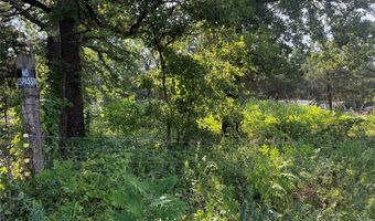 009 S Kelly Rd, Agra, OK 74824