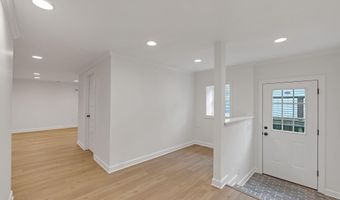 263 NE Oak Hill St, Abingdon, VA 24210