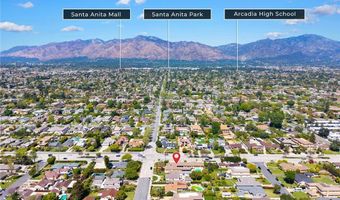 2700 Holly Ave, Arcadia, CA 91007