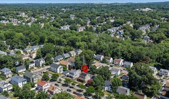 12 Hopewell Rd, Boston, MA 02136