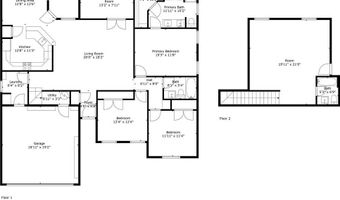 1011 Shelly Dr, Keene, TX 76031