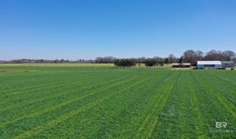 Lot 5 Davis Pond Road, Atmore, AL 36502