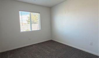 132 W Winston Ln, Indian Springs, NV 89018