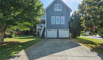 233 Ivy Glen Cir, Avondale Estates, GA 30002
