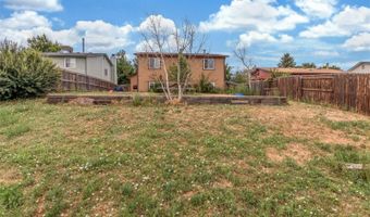 1410 S Cathay St, Aurora, CO 80017
