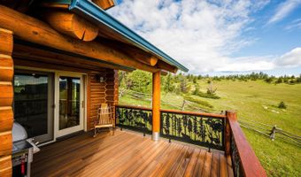 18 High Meadow Rd, Buffalo, WY 82834