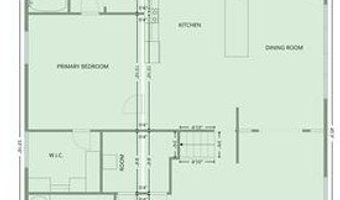 300 CHINCHILLA Dr, Arabi, LA 70032