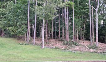 Creekpoint Drive lot 12, Abbeville, SC 29620