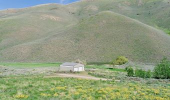 TBD Slaughterhouse Creek RD, Bellevue, ID 83313