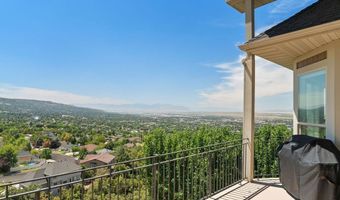 1342 E NORTHRIDGE Dr N, Bountiful, UT 84010